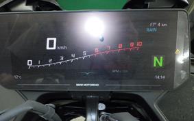 BMW R1300RT ASA 2025