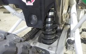 SUZUKI DJEBEL 125 2018 SF44A