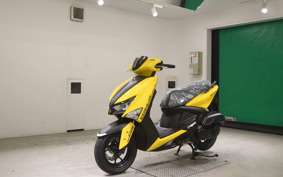 YAMAHA CYGNUS Griffus 2022 SEJ4J