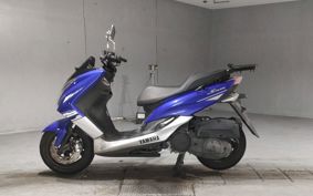 YAMAHA S-MAX SG27
