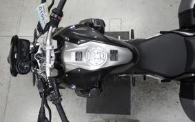 BMW R1200R 2015