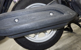 HONDA TACT Basket AF75