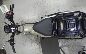 HONDA CT125 HUNTER CUB 2017 JA55