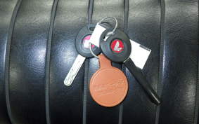 HONDA MONKEY 125 2017 JB03