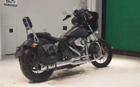 HARLEY FXDBA 1580 2014