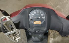 HONDA  TACT  BASIC  AF79