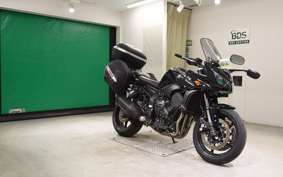 YAMAHA FZ1 FAZER 2012
