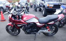 HONDA CB400 SUPER  BOL DOR ABS 2021 NC42