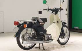 HONDA C90 SUPER CUB HA02