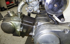 HONDA DAX 50 ST50