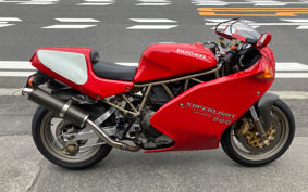 DUCATI 900SL 1997 ZDM906SC2
