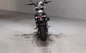 HONDA MONKEY 125 JB02