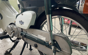 HONDA SUPER CUB50 C50
