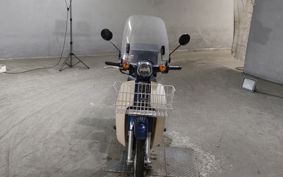 HONDA SUPER CUB50 AA09