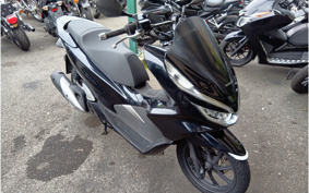 HONDA PCX 125 JF81