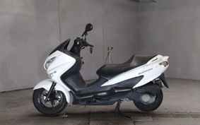SUZUKI BURGMAN200 CH41A