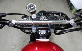 SUZUKI GRASS TRACKER Bigboy 2014 NJ4BA