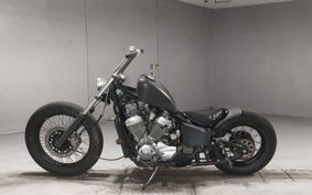 HONDA STEED 400 1995 NC26