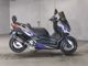 Фото Yamaha X-MAX 250 с японского аукциона
