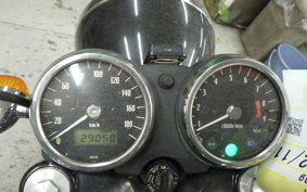KAWASAKI W400 2006 EJ400A