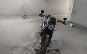TRIUMPH STREET SCRAMBLER 2024 DAD78G