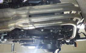 HONDA CB400SF GEN 4 2014 NC42