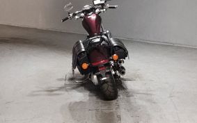 HONDA VT1300CX 2011 SC61