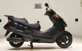 HONDA FORESIGHT EX 1998 MF04