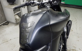 YAMAHA MT-25 A RG43J