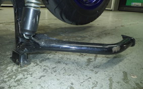 YAMAHA TRICITY 155 A 2009 SG37J
