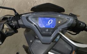 YAMAHA  AERO X 155 SG75