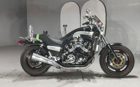 YAMAHA VMAX 1999 3UF