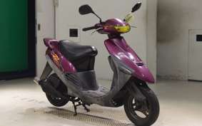 SUZUKI SEPIA ZZ Gen.2 CA1HC