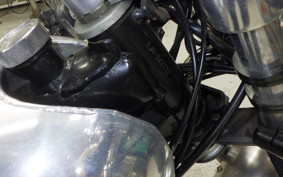 YAMAHA SR400 Gen.2 2000 1JR