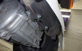 HONDA GYRO CANOPY 2024 TA03
