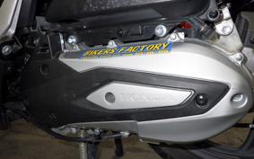 HONDA DIO 110 JK03