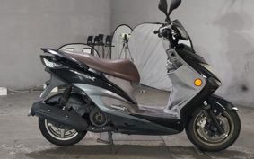 YAMAHA CYGNUS 125 X SE44J