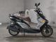 Фото Yamaha CYGNUS 125 X с японского аукциона