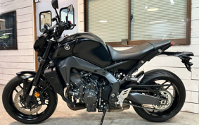 YAMAHA MT-09 ABS 2022 RN69J