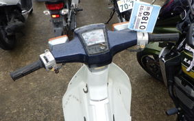 HONDA C50 SUPER CUB E C50