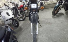 YAMAHA DT50 2022 17W