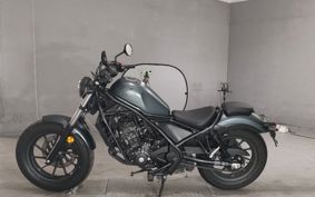 HONDA REBEL MC49