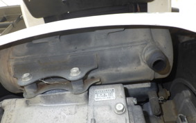 HONDA GYRO CANOPY TA03
