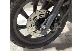 YAMAHA YZF-R25 RG43J