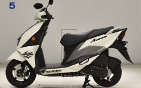 SUZUKI AVENIS 125 EA12J
