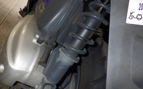 HONDA LEAD 125 1995 JF45