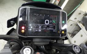 YAMAHA MT-09 SP 2023 RN69J