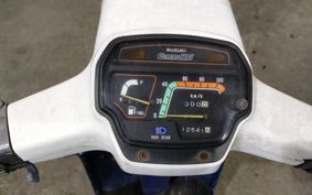 SUZUKI GEMMA125 CF41A