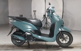 HONDA LEAD 125 JF45