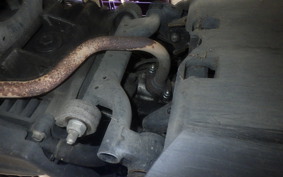 HONDA TACT Gen.4 AF79